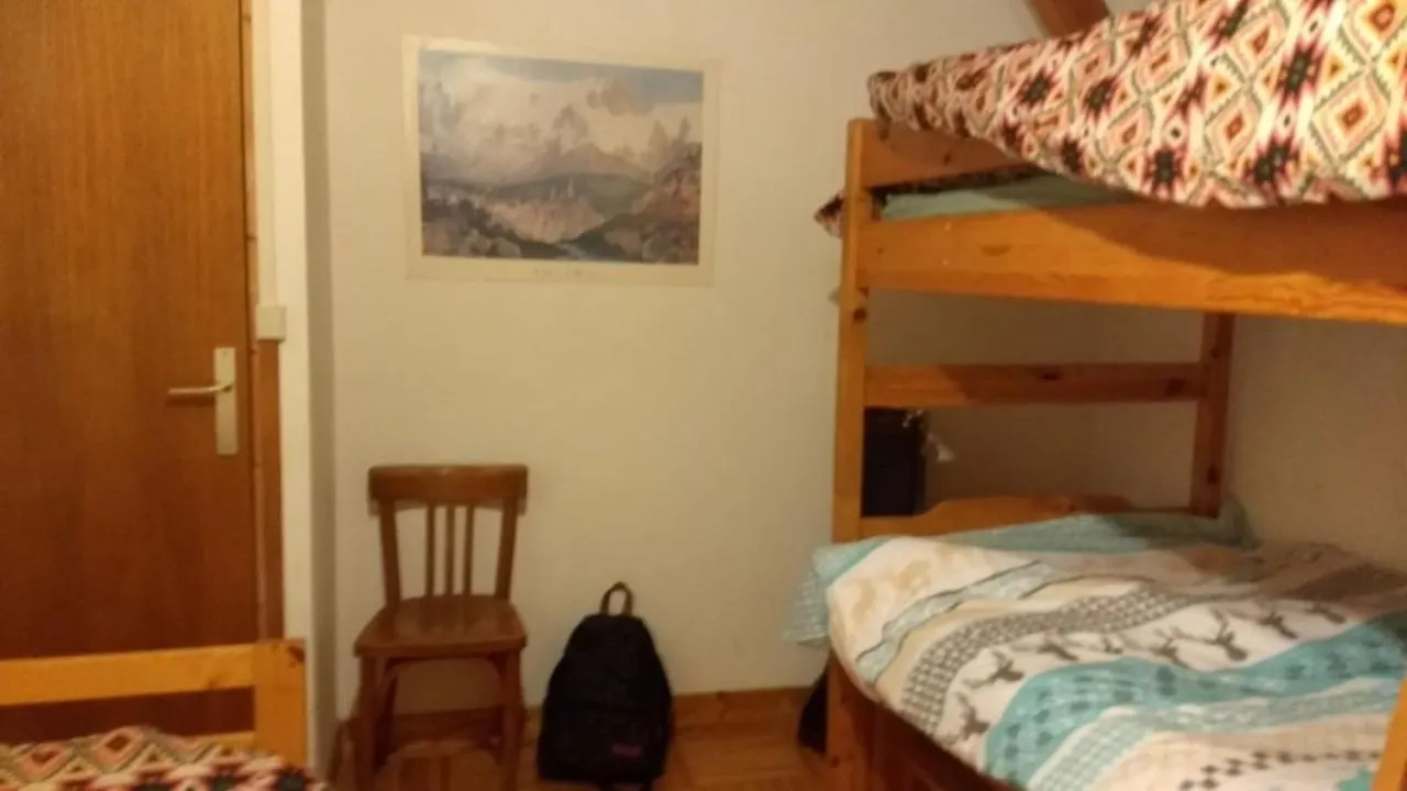 Appartement dans le plus haut village d'Europe Saint-Vérand 0*,  France