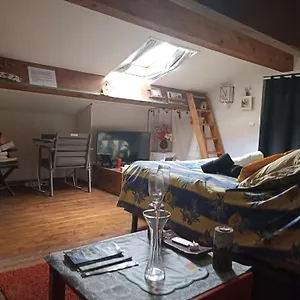  Séjour chez l'habitant Ici Et Maintenant