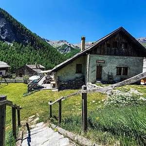 Locanda L'estoilies, Saint-Vérand